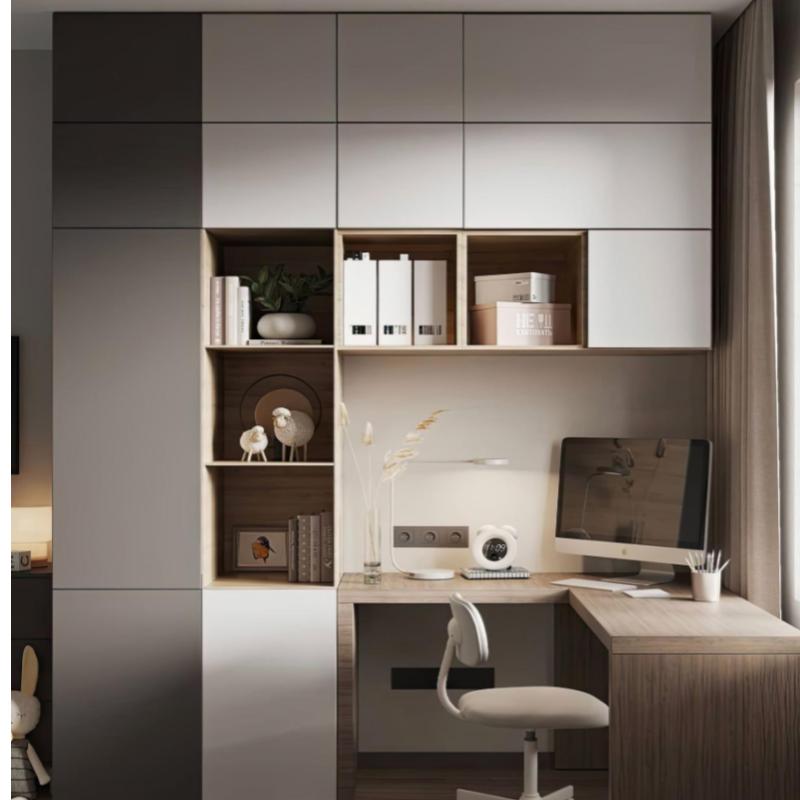 Cabintree custom cabinets for offices