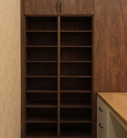 Office Storage Cabinet