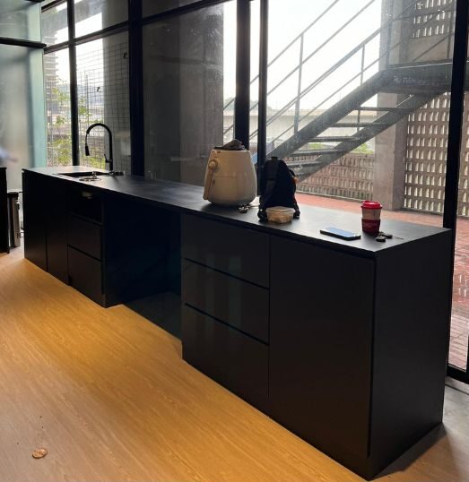 Pantry or Utility Cabinet