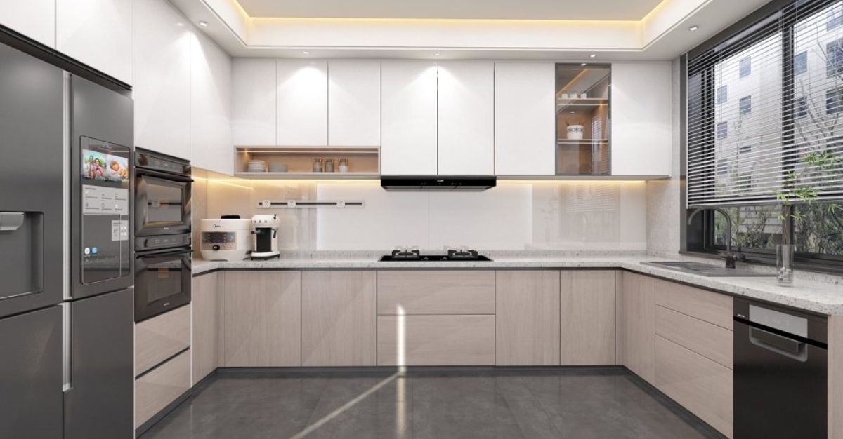 5 Benefits of Custom Cabinets for Small Homes with Storage Ideas