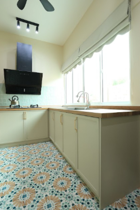 Personalised cabinets made from Cabinetree factory